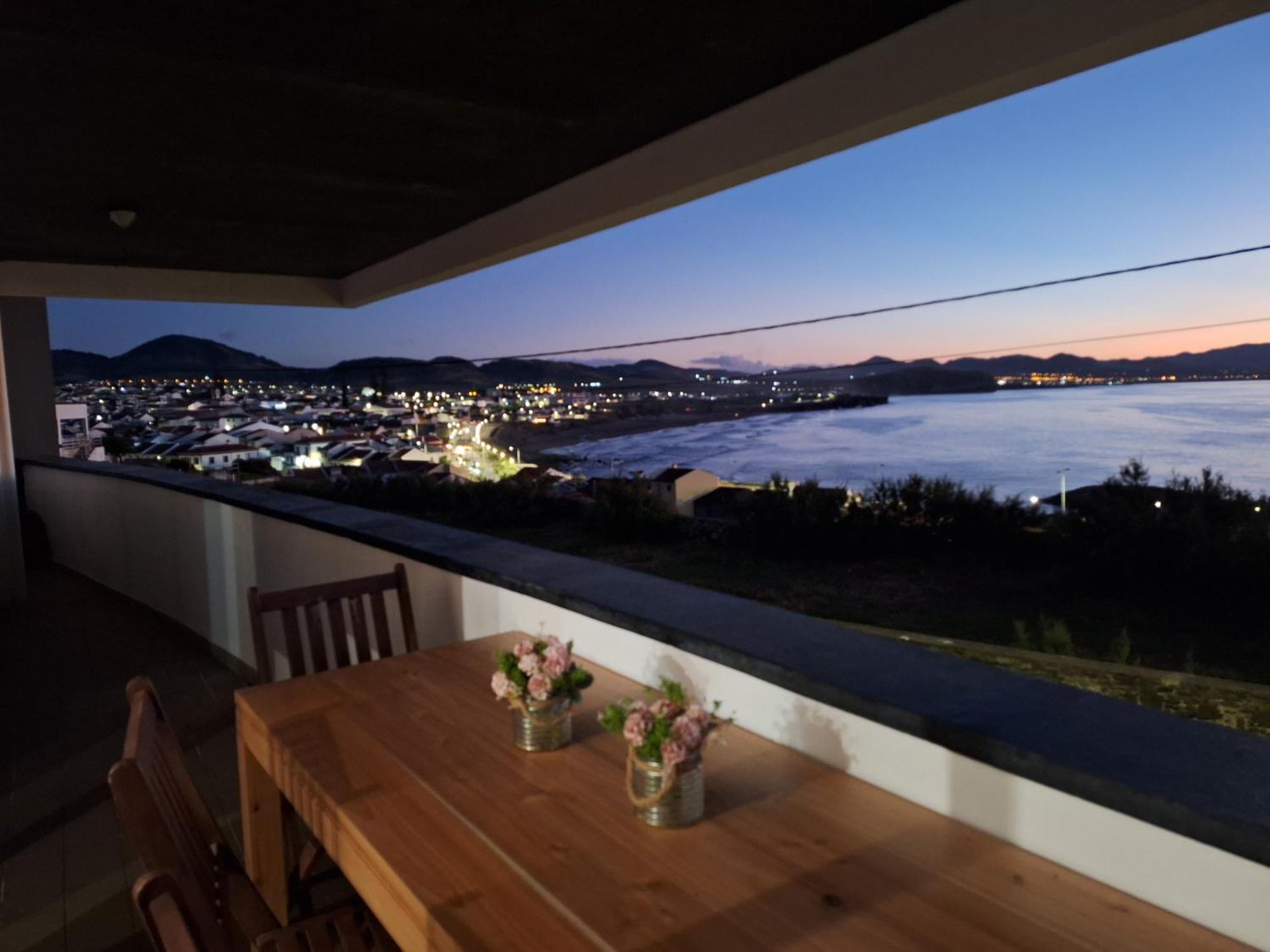 106 Green North Ribeira Grande Exterior foto